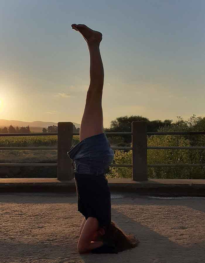 Asociación Argentina de Yoga Iyengar