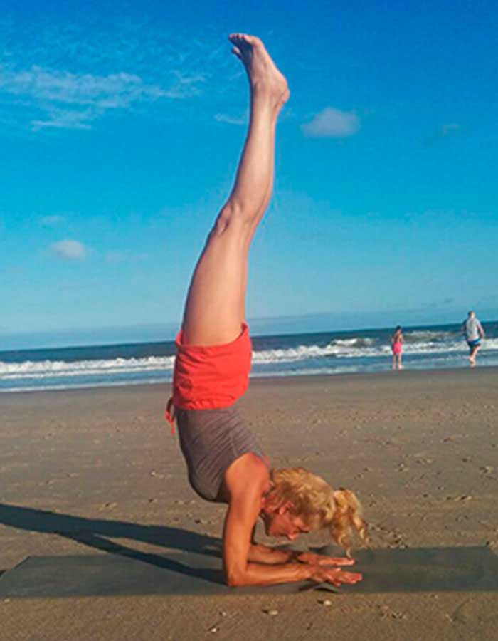 Asociación Argentina de Yoga Iyengar