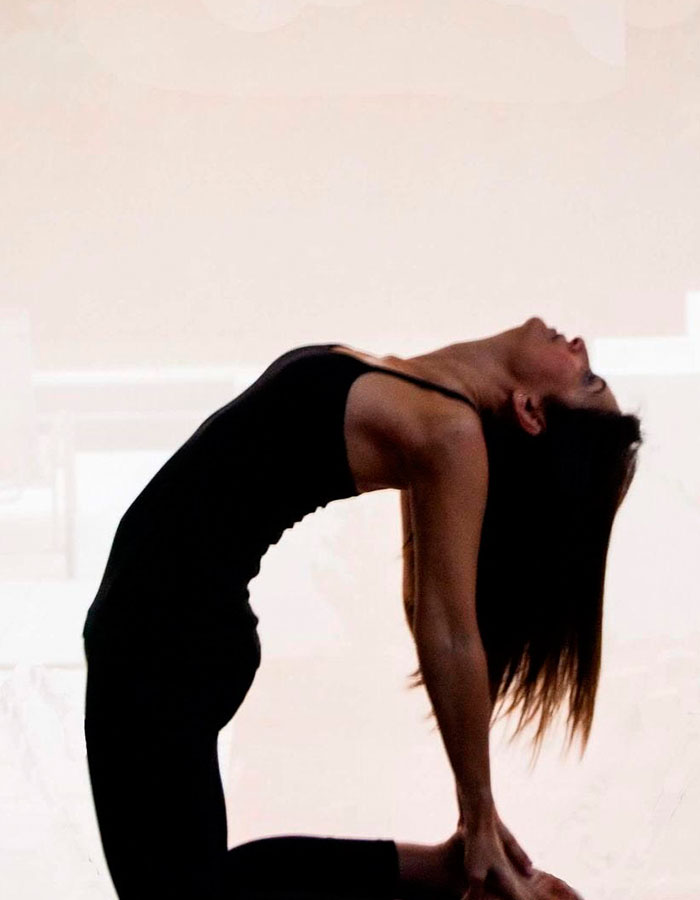 Asociación Argentina de Yoga Iyengar