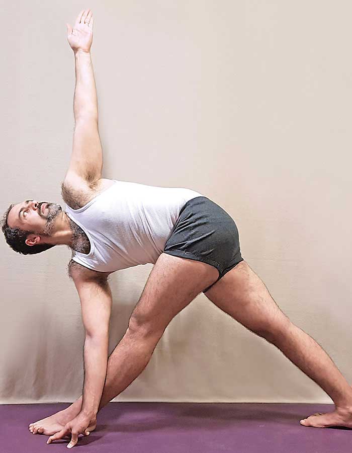 Asociación Argentina de Yoga Iyengar