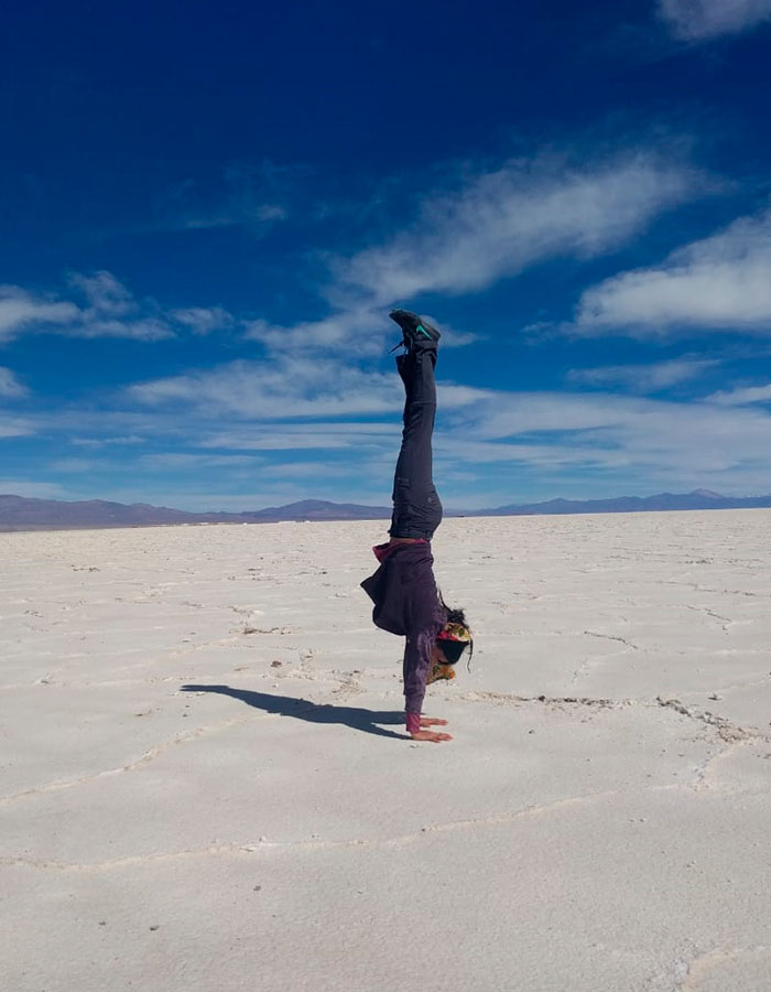 Asociación Argentina de Yoga Iyengar