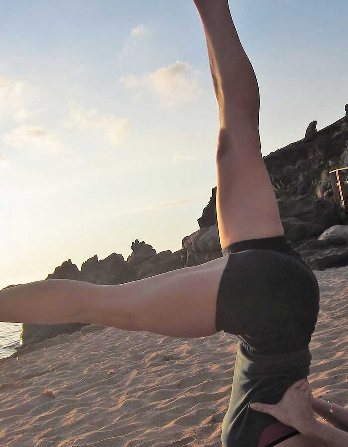 Asociación Argentina de Yoga Iyengar