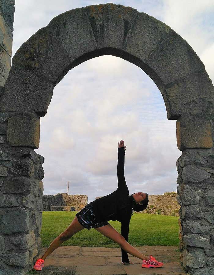 Asociación Argentina de Yoga Iyengar