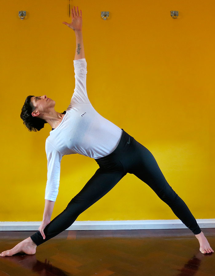 Asociación Argentina de Yoga Iyengar