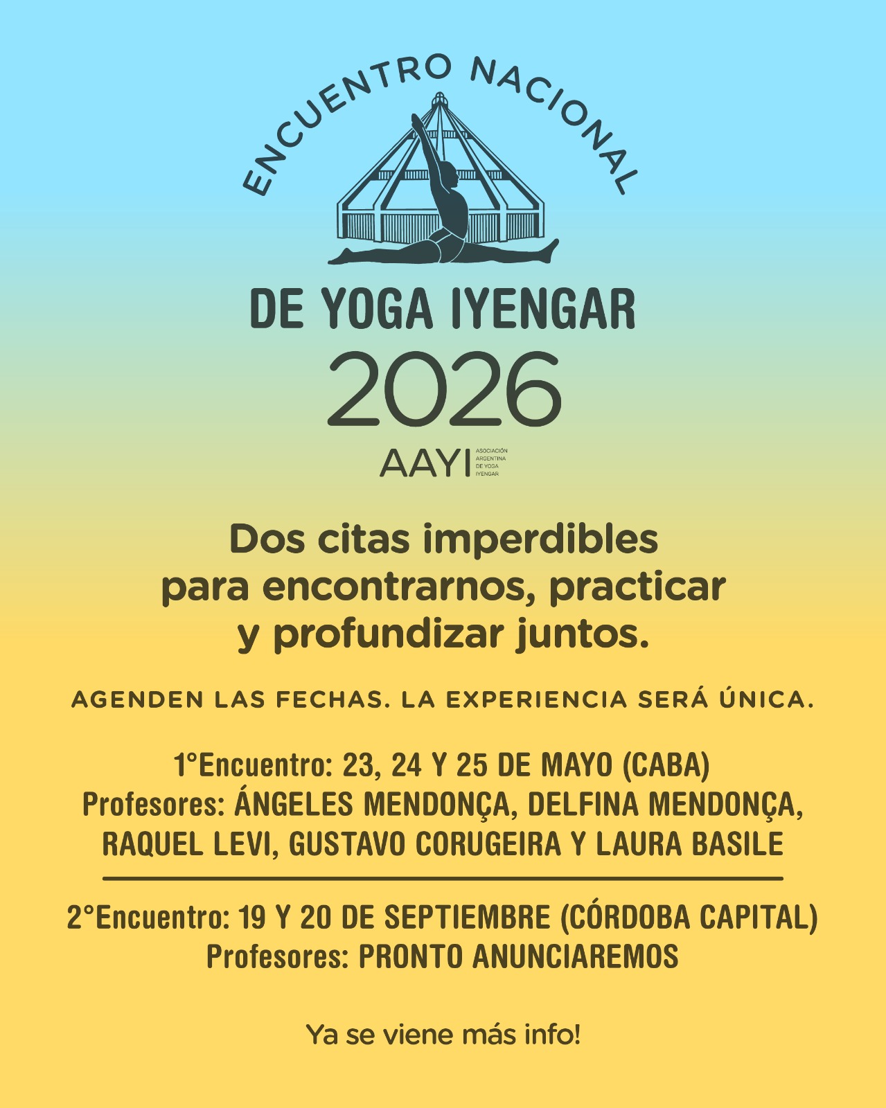 Asociación Argentina de Yoga Iyengar