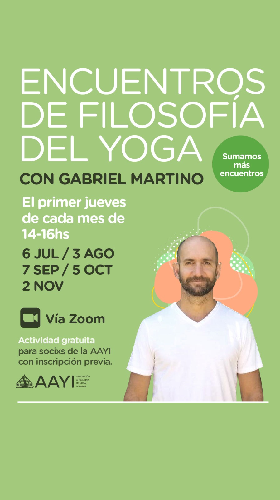 Asociación Argentina de Yoga Iyengar