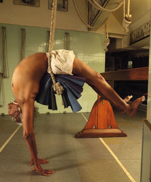 Asociación Argentina de Yoga Iyengar